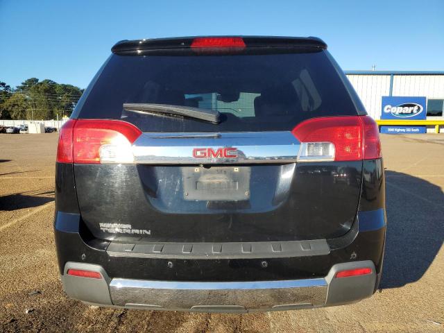 2015 GMC TERRAIN SL - 2GKALTEK6F6108960