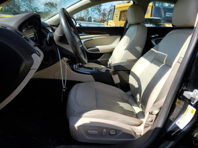 2017 BUICK REGAL SPOR - 2G4GL5EX4H9152580