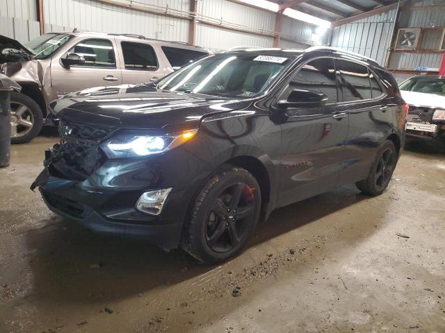 2021 CHEVROLET EQUINOX PR #3037273509