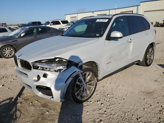 VIN 5UXKR0C39H0X80935 2017 BMW X5 no.1