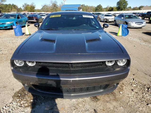 2022 DODGE CHALLENGER - 2C3CDZGG1NH142907