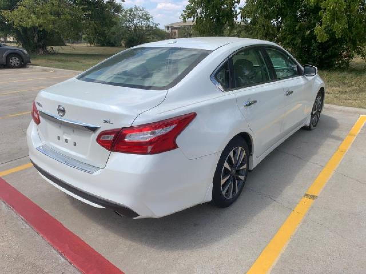 Lot #2959860292 2016 NISSAN ALTIMA 2.5