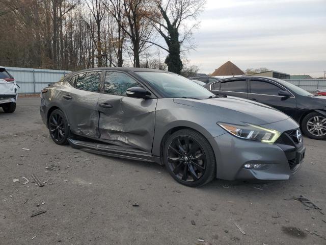 2017 NISSAN MAXIMA 3.5 - 1N4AA6AP3HC412008