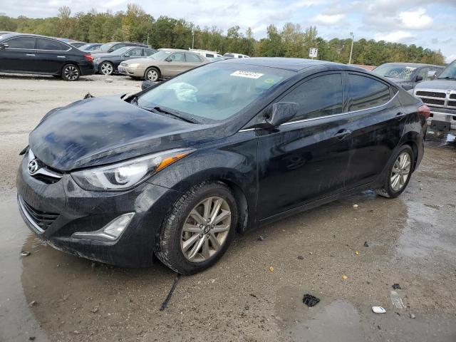 2015 HYUNDAI ELANTRA SE 2015