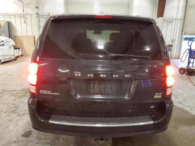 VIN 2C4RDGEG1KR662401 2019 DODGE CARAVAN no.6