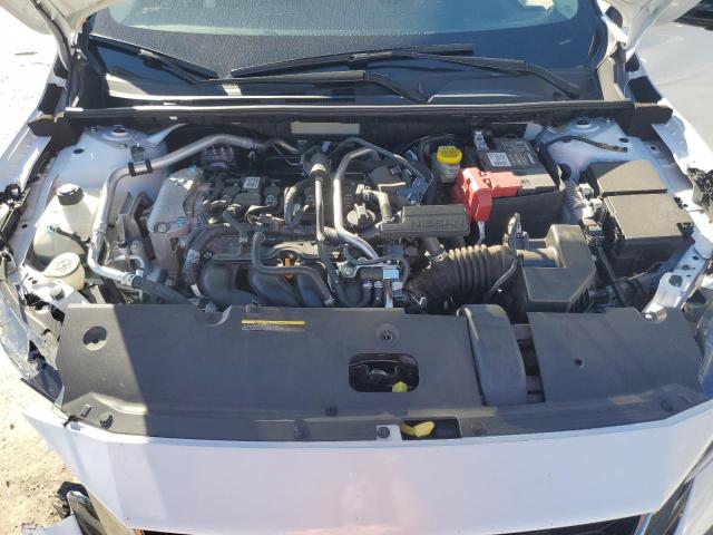 2022 NISSAN SENTRA SR - 3N1AB8DV0NY204722