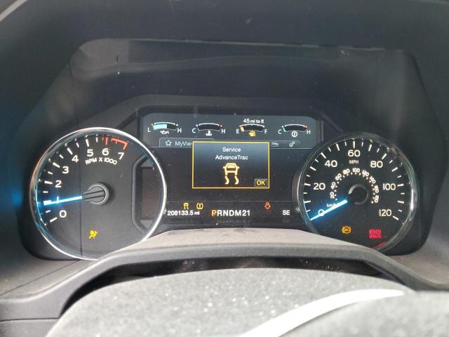 2015 FORD F150 SUPER - 1FTEW1EG0FFA43792