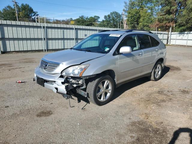 2008 LEXUS RX 400H #2991672128