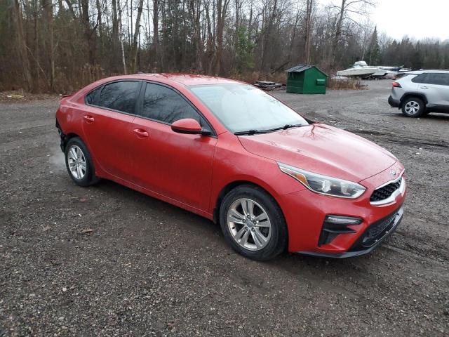 2019 KIA FORTE FE - 3KPF24AD3KE077730