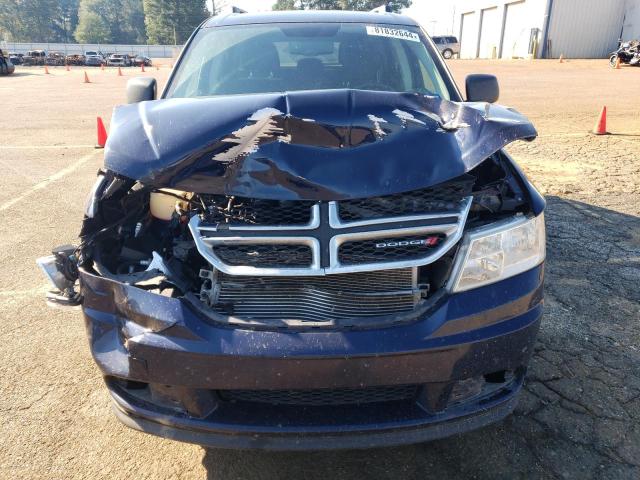 2017 DODGE JOURNEY SE - 3C4PDCAB7HT683320