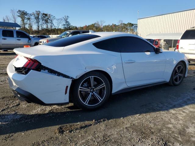 2024 FORD MUSTANG - 1FA6P8TH1R5122622