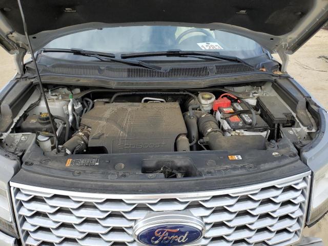 2018 FORD EXPLORER P - 1FM5K8HT1JGC31667