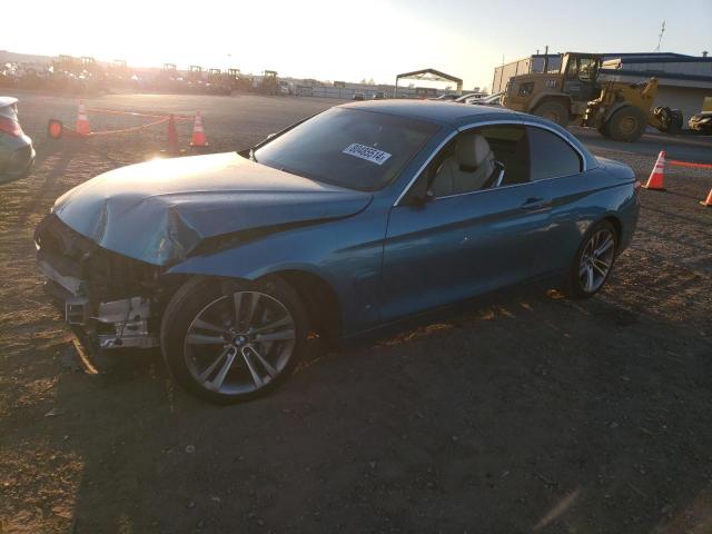 2018 BMW 440I - WBA4Z5C5XJEA32924