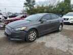 2016 FORD FUSION SE - 1FA6P0H74G5101603