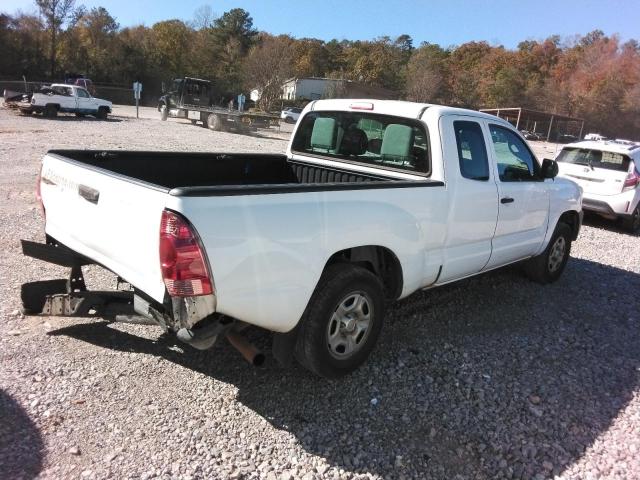 VIN 5TFTX4CN2FX053855 2015 Toyota Tacoma, Access Cab no.3