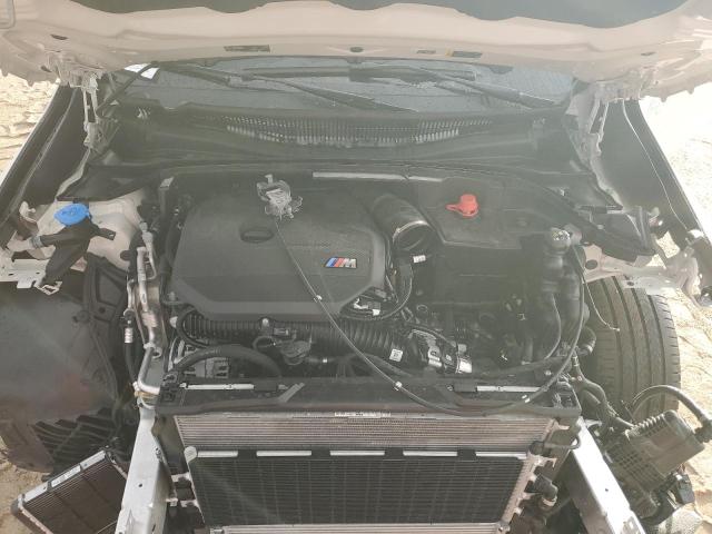 2024 BMW X1 M35I WBX13EF07R5Y29277