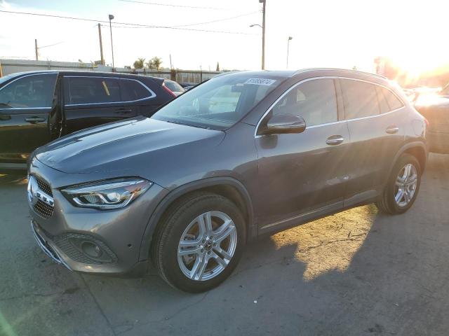 2021 MERCEDES-BENZ GLA 250 #2979311612