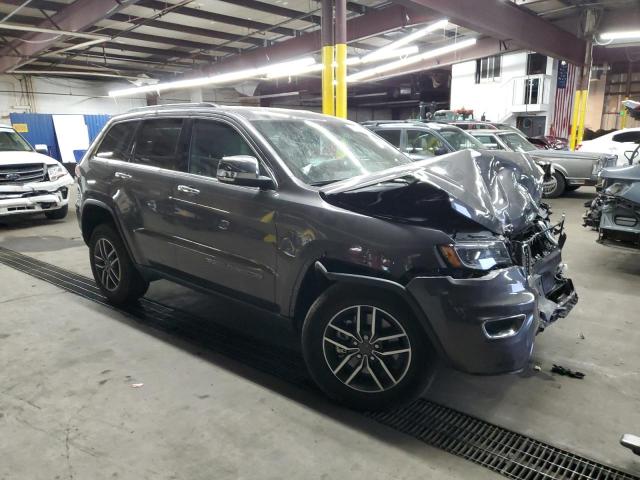 Vin: 1c4rjfbg1mc615470, lot: 79842714, jeep grand cher limited 20214