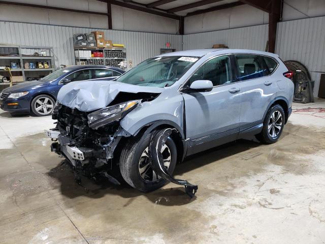 7FARW2H73ME027160 - 2021 HONDA CRV - #undefined