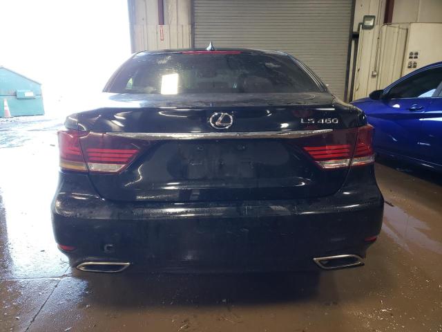 VIN JTHBL5EF1H5145684 2017 LEXUS LS460 no.6