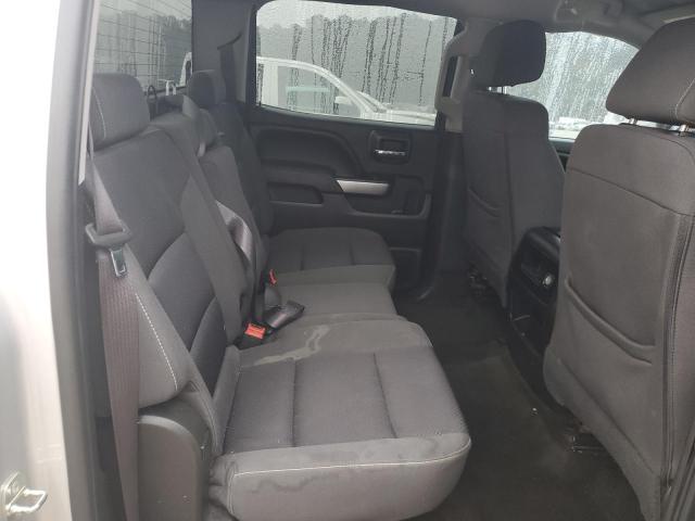 2016 CHEVROLET SILVERADO - 3GCUKREC8GG113297