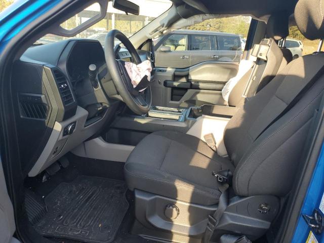 2020 FORD F150 SUPER - 1FTEW1CP9LFC62667