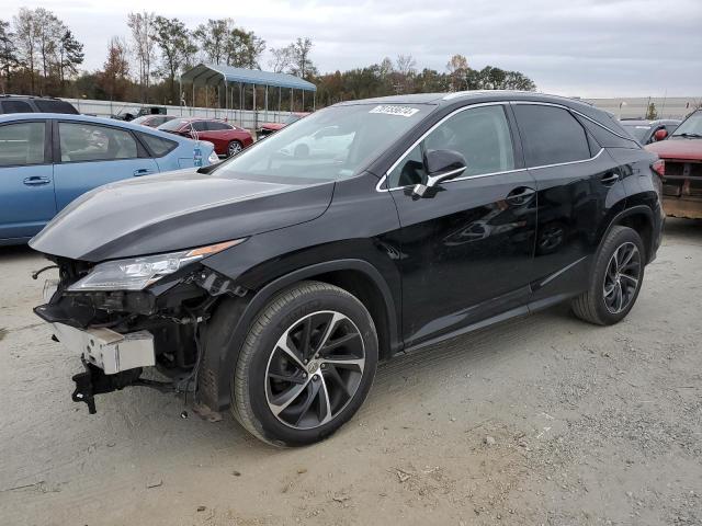 2016 LEXUS RX 350 - 2T2ZZMCA8GC030870