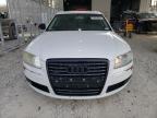 Lot #3024224950 2008 AUDI A8 L QUATT