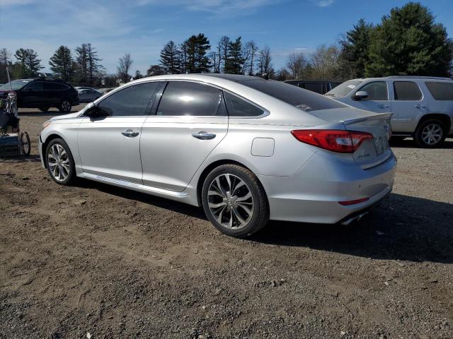 5NPE34AB4FH120478 Hyundai Sonata Sport 2015