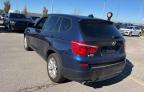 BMW X3 XDRIVE2 photo