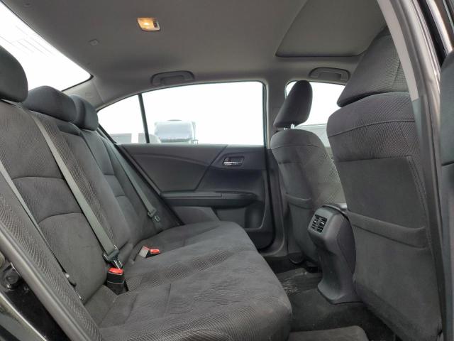 2016 HONDA ACCORD EX - 1HGCR2F79GA074901