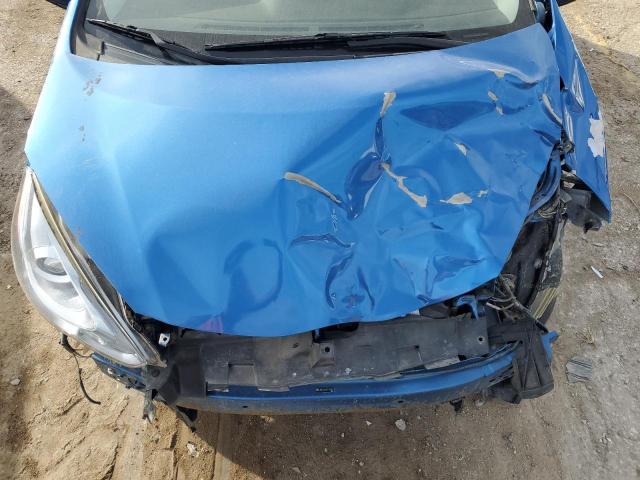 2015 TOYOTA PRIUS C - JTDKDTB36F1108101