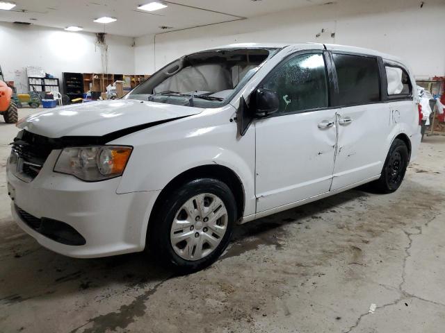 2018 DODGE GRAND CARA - 2C4RDGBG6JR230910