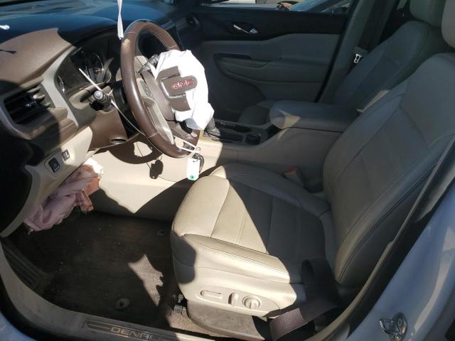 2019 GMC ACADIA DEN - 1GKKNXLS4KZ160711
