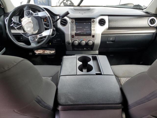 2018 TOYOTA TUNDRA DOU - 5TFUY5F19JX728674
