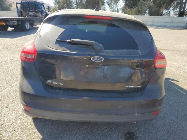 VIN 1FADP3N22HL230440 2017 FORD FOCUS no.6