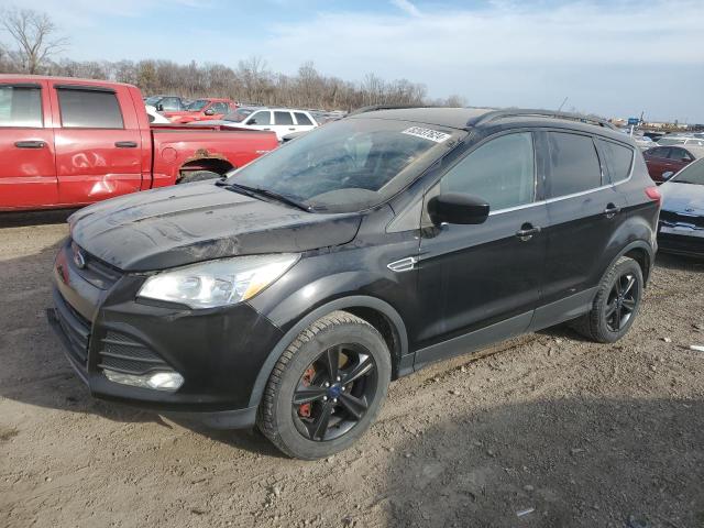 2016 FORD ESCAPE SE #3040752752