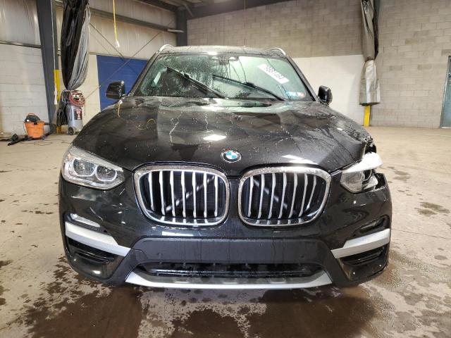 VIN 5UXTR9C59KLR05593 2019 BMW X3 no.5