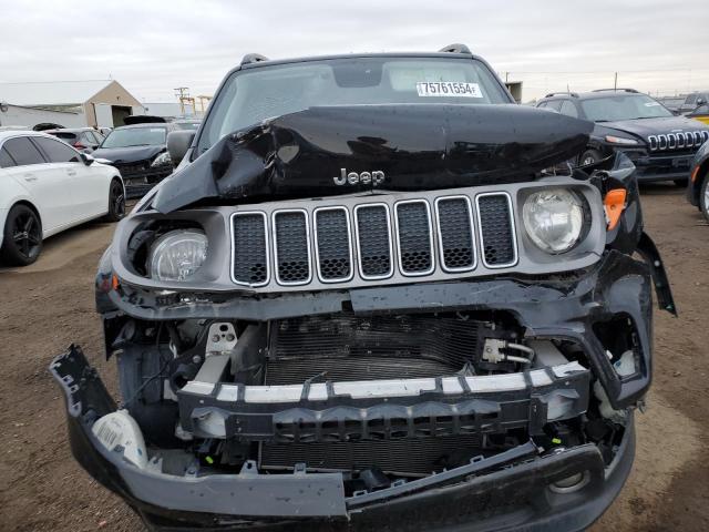 2020 JEEP RENEGADE L - ZACNJBD10LPL74556