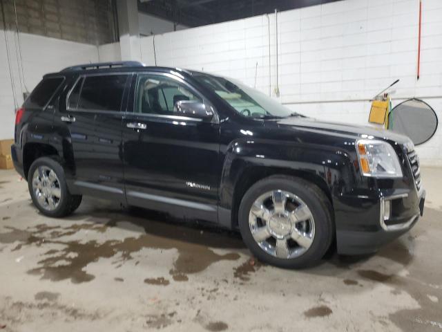 2016 GMC TERRAIN SL - 2GKFLUE35G6193232
