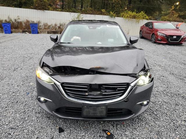 VIN JM1GL1W57H1115067 2017 MAZDA 6 no.5