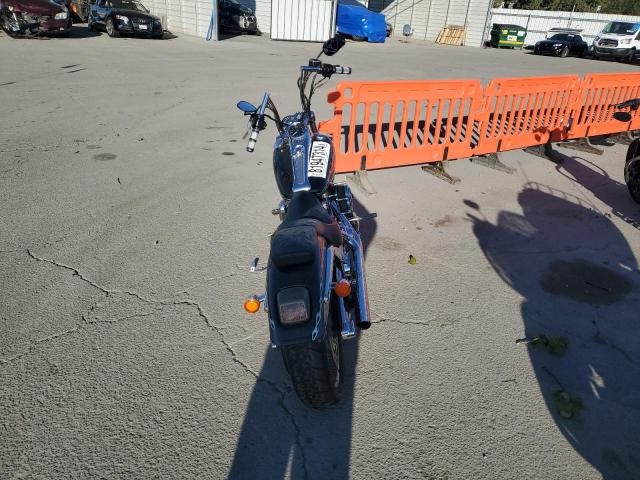 2006 HARLEY-DAVIDSON FXSTDI 1HD1JBB106Y082159