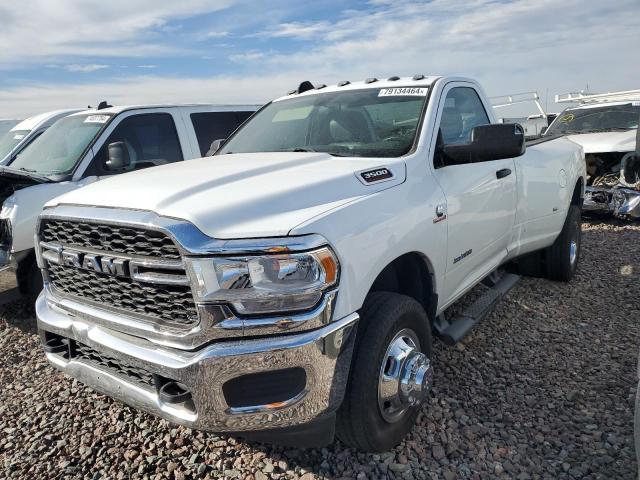 2019 RAM 3500 TRADE #3024072636