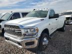 Lot #3024072636 2019 RAM 3500 TRADE