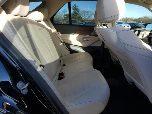 2020 MERCEDES-BENZ GLE 350 4M - 4JGFB4KB7LA244328