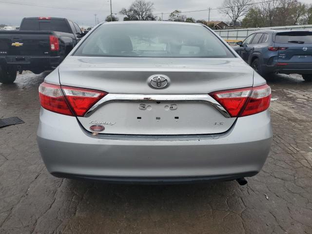 2017 TOYOTA CAMRY LE - 4T1BF1FK7HU703763