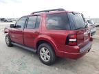 FORD EXPLORER X photo