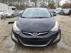 Lot #3023031289 2014 HYUNDAI ELANTRA SE