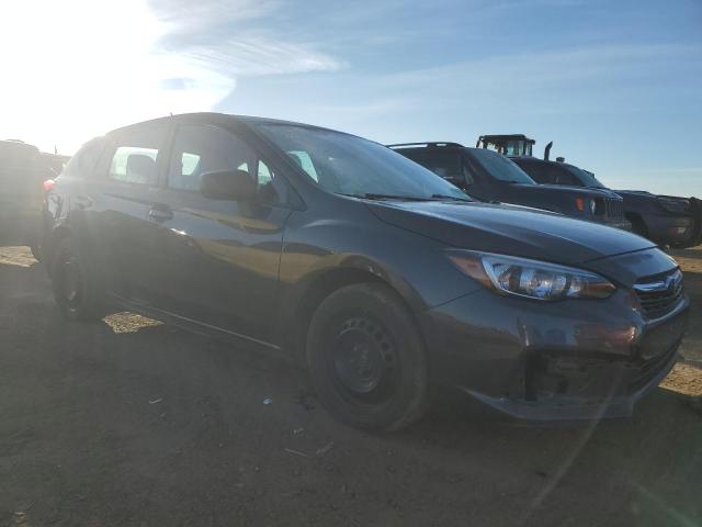 2020 SUBARU IMPREZA - 4S3GTAB64L3732549