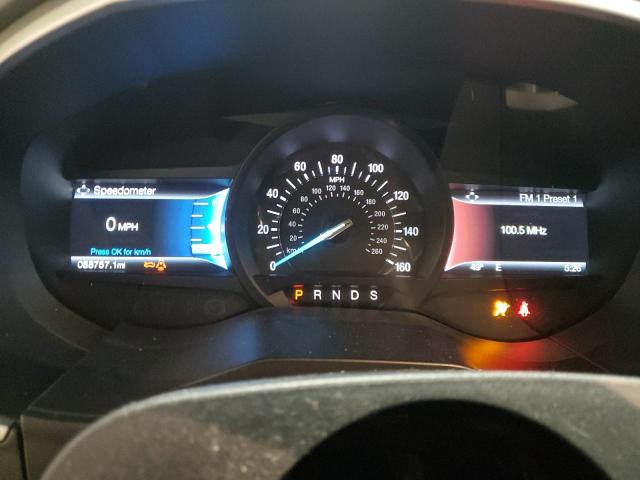 2015 FORD EDGE SEL - 2FMTK4J83FBC34364
